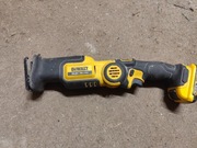 Piła szablasta dewalt dcs310 10.8v 