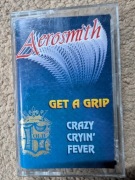 kaseta aerosmith get a grip