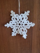 Gwiazdka na choinkę