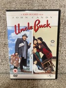 Uncle buck wujaszek buck dvd 