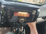 Radio samochodowe fiat doblo
