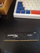 Ddr4 ram 1x4gb ddr4 hyperx 2666Mhz