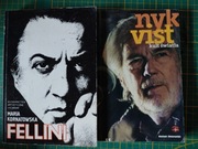Fellini biografia, Nykvist - autobiografia