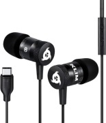 Słuchawki KLIM USB c 