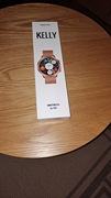 Smartwatch Kelly Manta