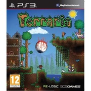 Terraria PS3
