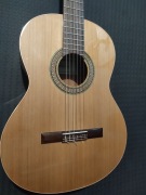 Gitara Altamira Model N100 4/4, dla początkujących