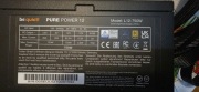 Zasilacz Komputerowy be quiet! Pure Power 12 750W 80 Plus Gold