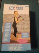 Skakanka z licznikiem 