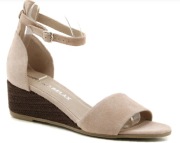 Sandały RYŁKO-4RFW6K-VP3 (duży rozmiar 36)