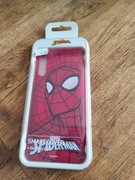 Samsung Smart Cover Marvel Spiderman do Galaxy A50 Plecki