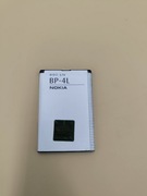 ORYGINLANA BATERIA Nokia BP-4L * E52 E55 E63 E71 E72 E90 N97 N810 1500mAh 