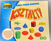 Kształty Dromader