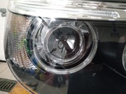 reflektor lampa e60 e61 prawy prawa usa