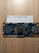 t-con CPT320WF01C z samsunga le32s62