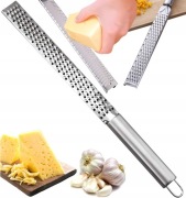 Tarka do Sera Czosnku Cytryny Przypraw Czekolady Kitchen Tools