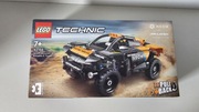 42166 Lego Technic NEOM McLaren Extreme E Race Car
