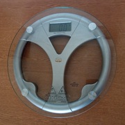 Waga łazienkowa  Talia