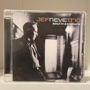 Jef neve trio soul in a picture cd