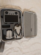 Dron DJI Mini 4 Pro 10000 m 2590 mAh