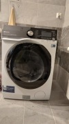 Pralko-suszarka Electrolux