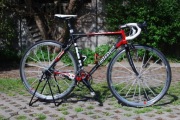 Szosa BMC CARBON