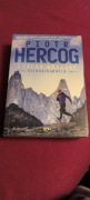 Piotr Herzog Ultrabiografia jak nowa 
