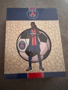 Oficjalne drewniane puzzle PSG