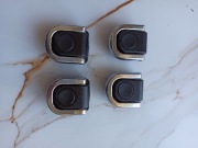 BMW X3 X5 X6 f15 f16 UCHO MOCUJĄCE BAGAŻNIKA HAK ZACZEP SIATKI 7331198