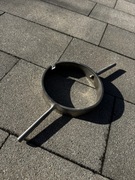 Klucz nakrętki gardzieli do wilka Spomasz Żary 70 , 82