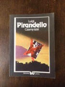 Czarny szal - Luigi Pirandello