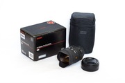 Sigma 8-16 mm f/4.5-5.6 DC HSM Nikon