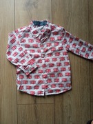 Next koszula autobusy 86 12-18