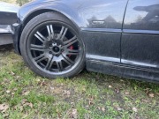 Koła BMW e46 m3 19”
