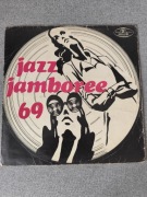 Jazz Jamboree 69 - winyl ,  1 press mono stan VG+ , Adam Makowicz Trio 