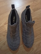 Buty na koturnie sportowe DKNY NOWE