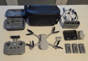 Dron DJI Mini 2 (Mavic Mini 2) Fly More Combo