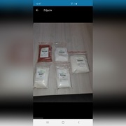 Zestaw nawozów do akwarium