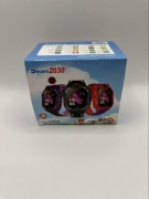 Smartwatcha Smart 2030 model C002.