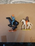 Żołnirzyki PRL i nie tylko