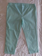 Spodnie medyczne damskie - rozmiar 52