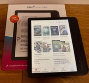 Czytnik Kobo Libra Colour 32GB 7" (Tolino vision color) ebook ereader