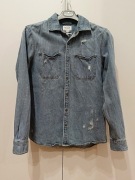 Koszula młodzieżowa rozm S Pull & Bear 