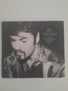 George Michael&Mary J. Blige As