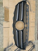 Mercedes w213 grill na kamerę oryginalny