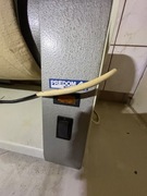 Mogielnica Prasowalnica Predom Metrix