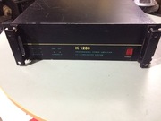 Obudowy do wzmacniaczy, końcówek mocy TYPU RACK