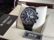 Tag Heuer Carrera Calibre 16 