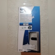 Wideodomofon elektryczny 