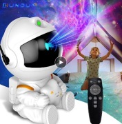 Galaxy Star projektor LED nocne światło